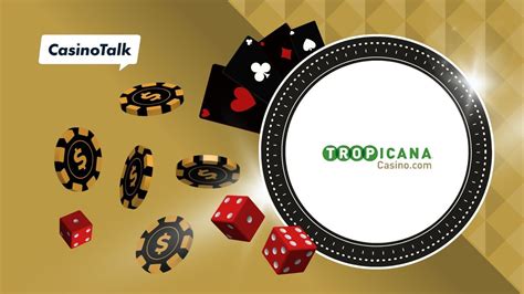 Tropicana Online Casino NJ & PA Review & Promo Code 2024.